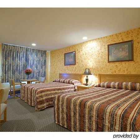 Americas Best Value Inn Roseburg Pokoj fotografie